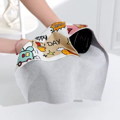 Magic Cloth Bag